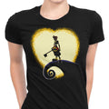 Another World Women's Apparel - Adult & Kids T-Shirts, Sweatshirts & Hoodies apparel design preview 1