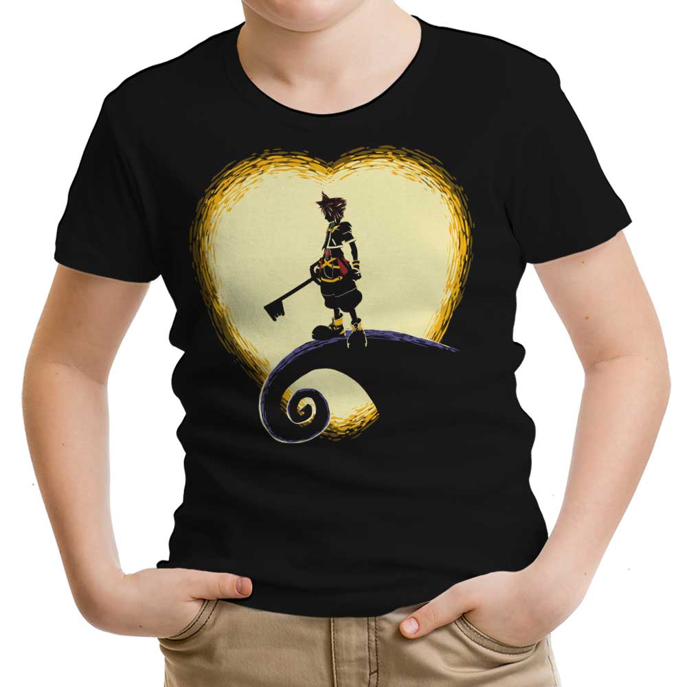 Another World Youth Apparel - Adult & Kids T-Shirts, Sweatshirts & Hoodies apparel design preview 1