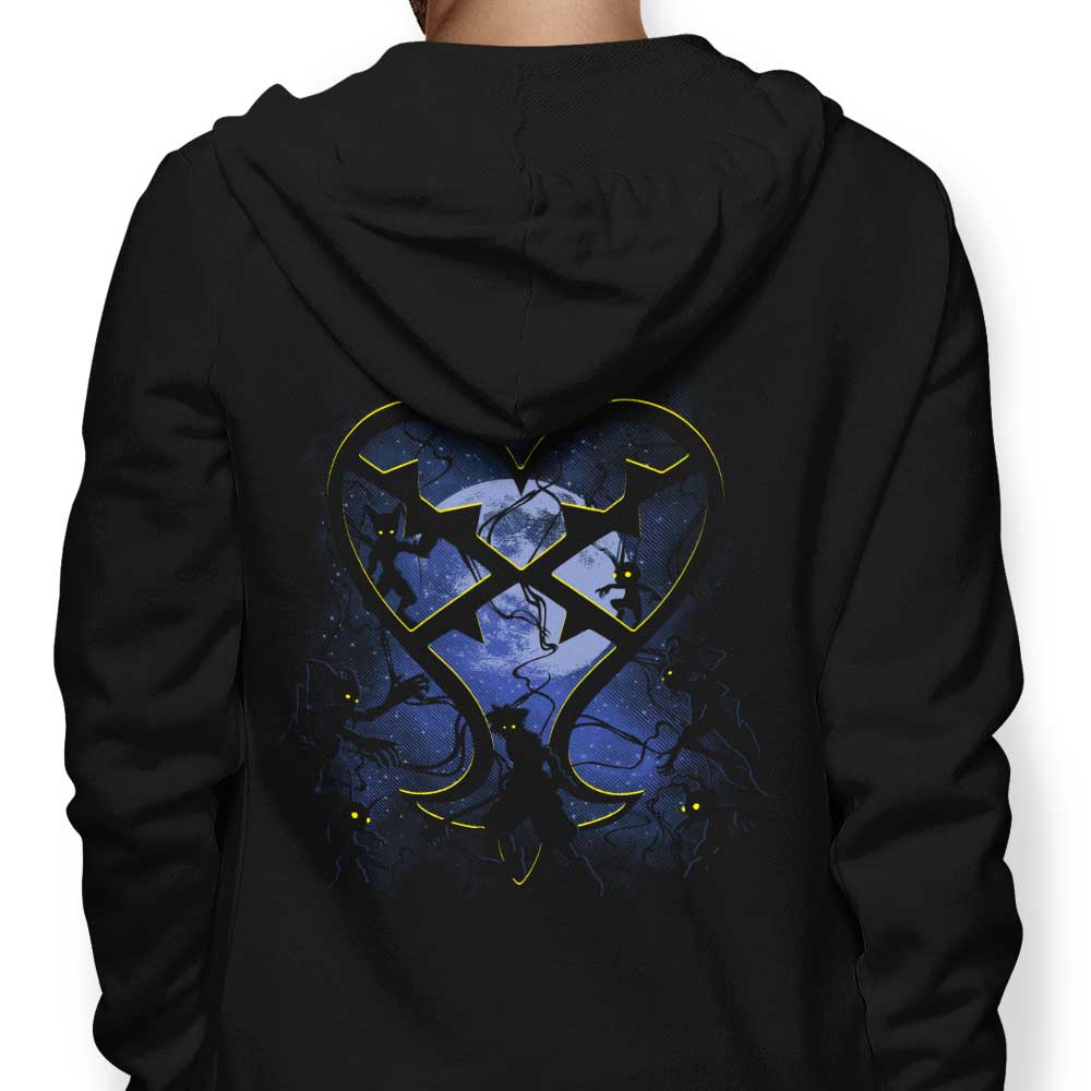 Antihero - Adult & Kids T-Shirts, Sweatshirts & Hoodies apparel design preview 1