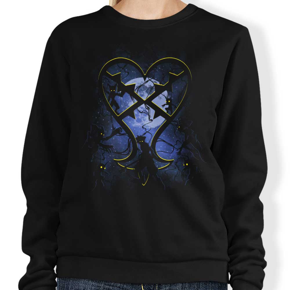 Antihero - Adult & Kids T-Shirts, Sweatshirts & Hoodies apparel design preview 1