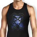 Antihero Tank Top - Adult & Kids T-Shirts, Sweatshirts & Hoodies apparel design preview 1