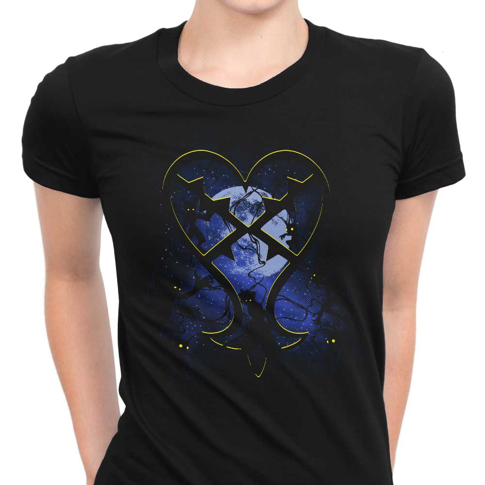 Antihero Women's Apparel - Adult & Kids T-Shirts, Sweatshirts & Hoodies apparel design preview 1
