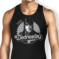 Antisocial Doll Tank Top - Adult & Kids T-Shirts, Sweatshirts & Hoodies apparel design preview 1