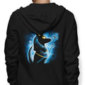 Anubis - Adult & Kids T-Shirts, Sweatshirts & Hoodies apparel design preview 1