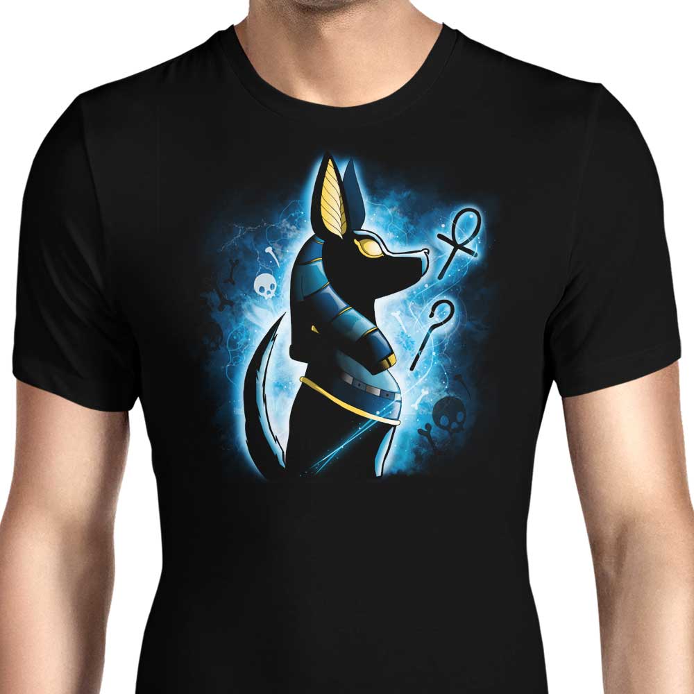 Anubis Men's Apparel - Adult & Kids T-Shirts, Sweatshirts & Hoodies apparel design preview 1
