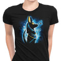 Anubis Women's Apparel - Adult & Kids T-Shirts, Sweatshirts & Hoodies apparel design preview 1