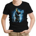 Anubis Youth Apparel - Adult & Kids T-Shirts, Sweatshirts & Hoodies apparel design preview 1