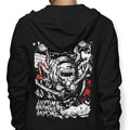 Anytime, Anywhere, Anyone - Adult & Kids T-Shirts, Sweatshirts & Hoodies apparel design preview 1
