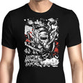Anytime, Anywhere, Anyone Men's Apparel - Adult & Kids T-Shirts, Sweatshirts & Hoodies apparel design preview 1