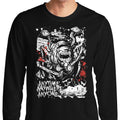 Anytime, Anywhere, Anyone - Adult & Kids T-Shirts, Sweatshirts & Hoodies apparel design preview 1