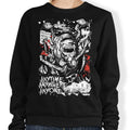 Anytime, Anywhere, Anyone - Adult & Kids T-Shirts, Sweatshirts & Hoodies apparel design preview 1