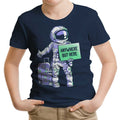 Anywhere But Here Youth Apparel - Adult & Kids T-Shirts, Sweatshirts & Hoodies apparel design preview 1