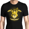 Apis Flava Men's Apparel - Adult & Kids T-Shirts, Sweatshirts & Hoodies apparel design preview 1