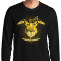Apis Flava - Adult & Kids T-Shirts, Sweatshirts & Hoodies apparel design preview 1