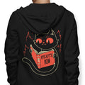 Apocalypse How - Adult & Kids T-Shirts, Sweatshirts & Hoodies apparel design preview 1