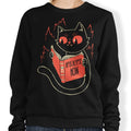 Apocalypse How - Adult & Kids T-Shirts, Sweatshirts & Hoodies apparel design preview 1