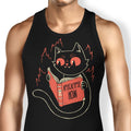Apocalypse How Tank Top - Adult & Kids T-Shirts, Sweatshirts & Hoodies apparel design preview 1