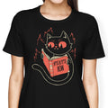 Apocalypse How Women's Apparel - Adult & Kids T-Shirts, Sweatshirts & Hoodies apparel design preview 1