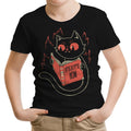 Apocalypse How Youth Apparel - Adult & Kids T-Shirts, Sweatshirts & Hoodies apparel design preview 1