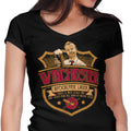 Apocalypse Lager Women's V-Neck - Adult & Kids T-Shirts, Sweatshirts & Hoodies apparel design preview 1