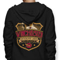 Apocalypse Lager - Adult & Kids T-Shirts, Sweatshirts & Hoodies apparel design preview 1