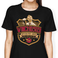 Apocalypse Lager Women's Apparel - Adult & Kids T-Shirts, Sweatshirts & Hoodies apparel design preview 1