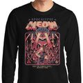 Apocalypse Meow - Adult & Kids T-Shirts, Sweatshirts & Hoodies apparel design preview 1