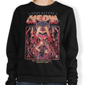 Apocalypse Meow - Adult & Kids T-Shirts, Sweatshirts & Hoodies apparel design preview 1