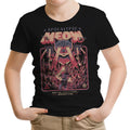Apocalypse Meow Youth Apparel - Adult & Kids T-Shirts, Sweatshirts & Hoodies apparel design preview 1