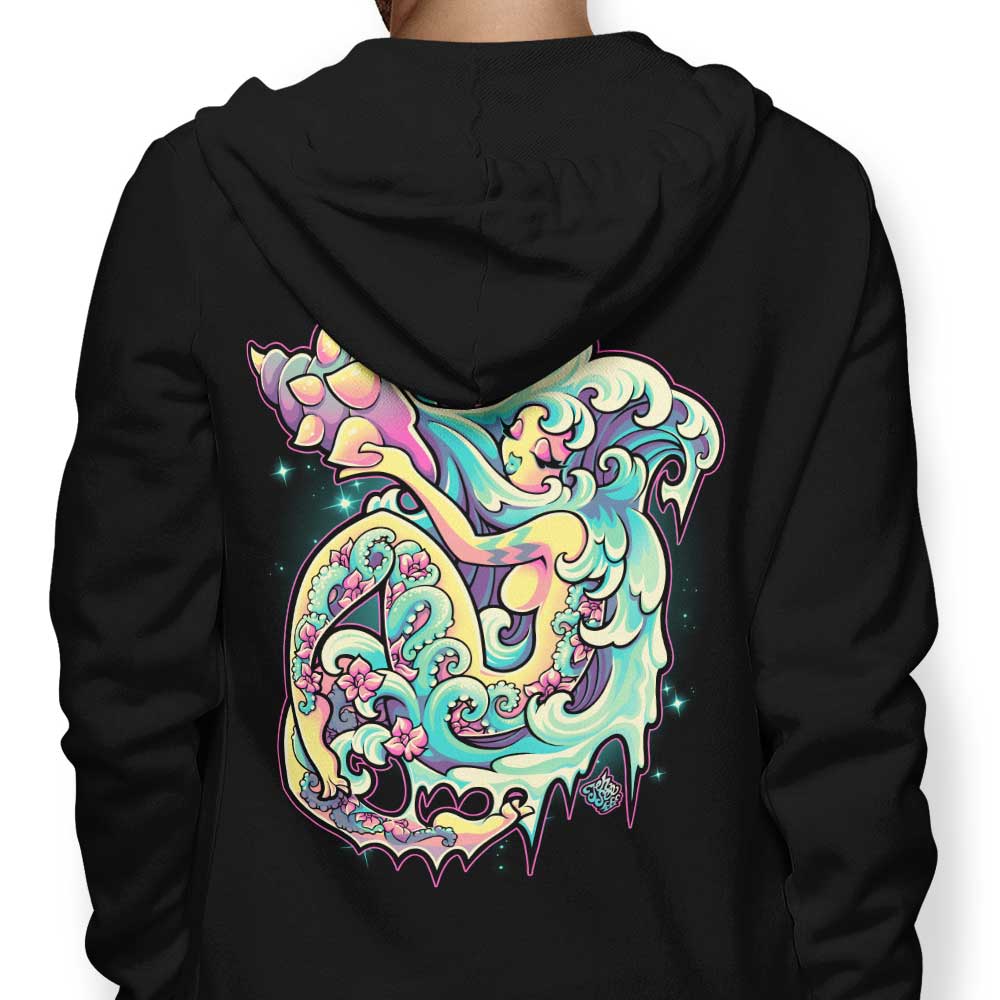 Aquarius - Adult & Kids T-Shirts, Sweatshirts & Hoodies apparel design preview 1