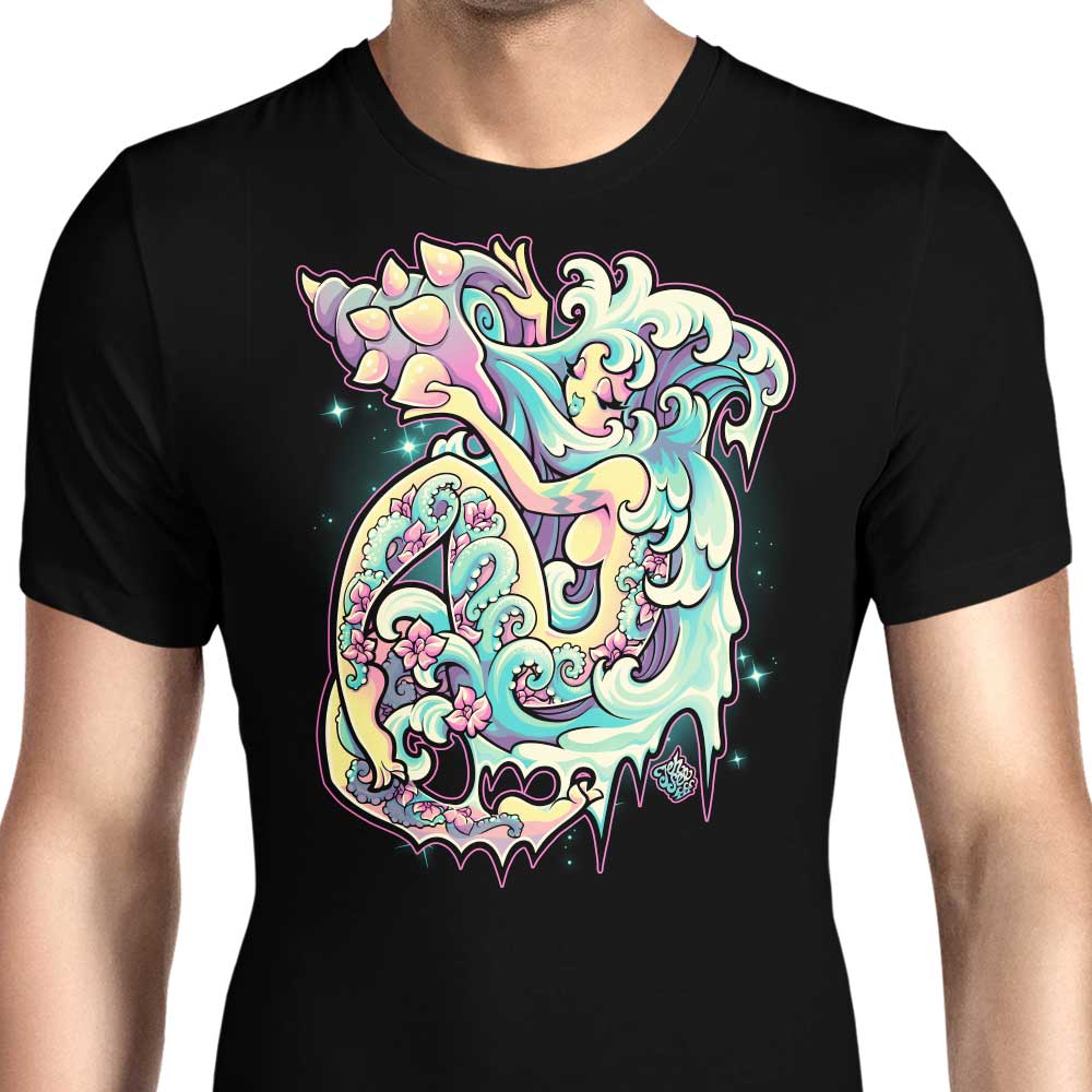 Aquarius Men's Apparel - Adult & Kids T-Shirts, Sweatshirts & Hoodies apparel design preview 1