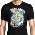 Aquarius Men's Apparel - Adult & Kids T-Shirts, Sweatshirts & Hoodies apparel design preview 1