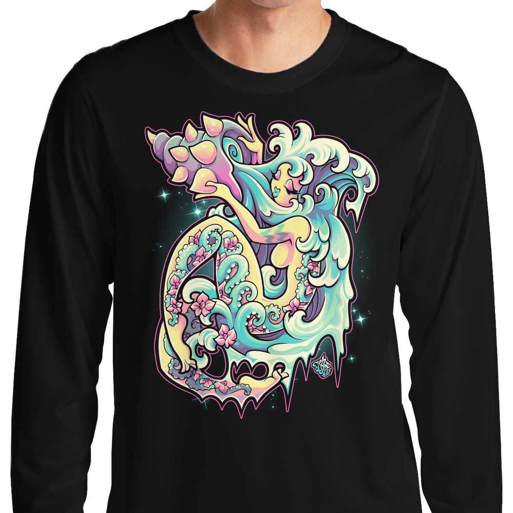 Aquarius - Adult & Kids T-Shirts, Sweatshirts & Hoodies apparel design preview 1