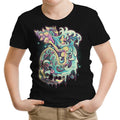 Aquarius Youth Apparel - Adult & Kids T-Shirts, Sweatshirts & Hoodies apparel design preview 1