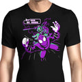 Arcade Donnie Men's Apparel - Adult & Kids T-Shirts, Sweatshirts & Hoodies apparel design preview 1