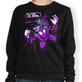 Arcade Donnie - Adult & Kids T-Shirts, Sweatshirts & Hoodies apparel design preview 1