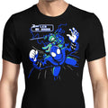 Arcade Leo Men's Apparel - Adult & Kids T-Shirts, Sweatshirts & Hoodies apparel design preview 1