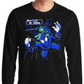 Arcade Leo - Adult & Kids T-Shirts, Sweatshirts & Hoodies apparel design preview 1