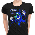 Arcade Leo Women's Apparel - Adult & Kids T-Shirts, Sweatshirts & Hoodies apparel design preview 1