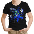 Arcade Leo Youth Apparel - Adult & Kids T-Shirts, Sweatshirts & Hoodies apparel design preview 1