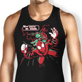 Arcade Raph Tank Top - Adult & Kids T-Shirts, Sweatshirts & Hoodies apparel design preview 1
