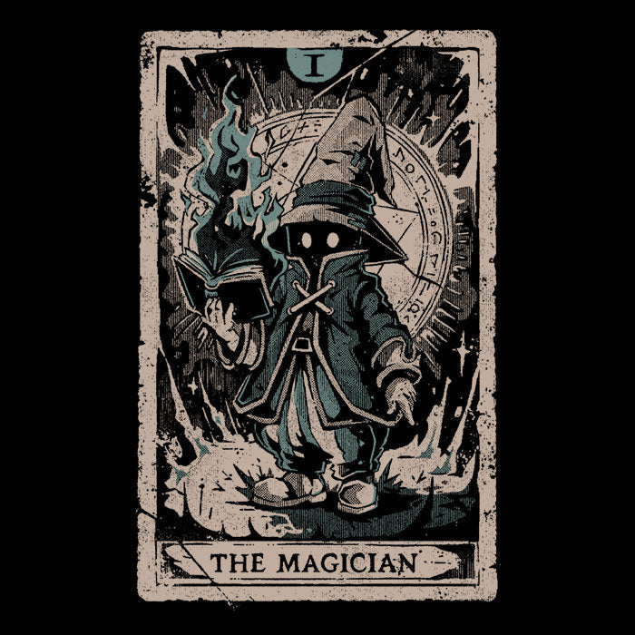 Arcane Flame - Adult & Kids T-Shirts, Sweatshirts & Hoodies apparel design preview 2