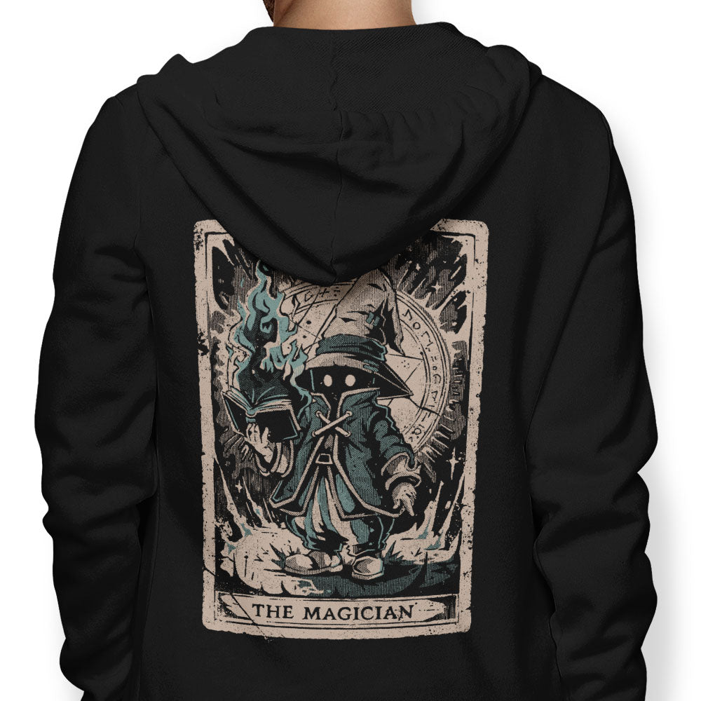 Arcane Flame - Adult & Kids T-Shirts, Sweatshirts & Hoodies apparel design preview 1