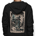 Arcane Flame - Adult & Kids T-Shirts, Sweatshirts & Hoodies apparel design preview 1