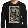 Arcane Flame - Adult & Kids T-Shirts, Sweatshirts & Hoodies apparel design preview 1