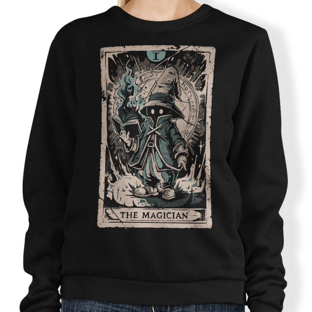 Arcane Flame - Adult & Kids T-Shirts, Sweatshirts & Hoodies apparel design preview 1