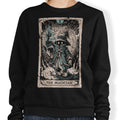 Arcane Flame - Adult & Kids T-Shirts, Sweatshirts & Hoodies apparel design preview 1
