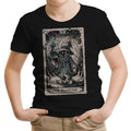 Arcane Flame Youth Apparel - Adult & Kids T-Shirts, Sweatshirts & Hoodies apparel design preview 1