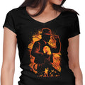 Archaeologist of Mythological Artifacts Women's - Adult & Kids T-Shirts, Sweatshirts & Hoodies apparel design preview 1