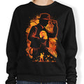 Archaeologist of Mythological Artifacts - Adult & Kids T-Shirts, Sweatshirts & Hoodies apparel design preview 1